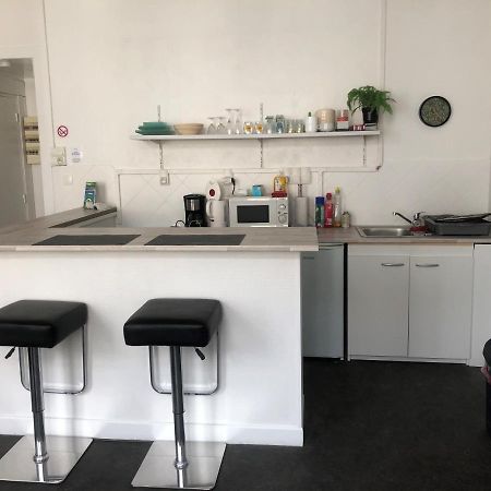 Appartement Cosy Proximite Plage Malo Les Bains Dunkirk Ngoại thất bức ảnh