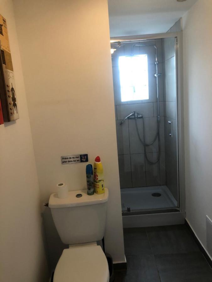 Appartement Cosy Proximite Plage Malo Les Bains Dunkirk Ngoại thất bức ảnh